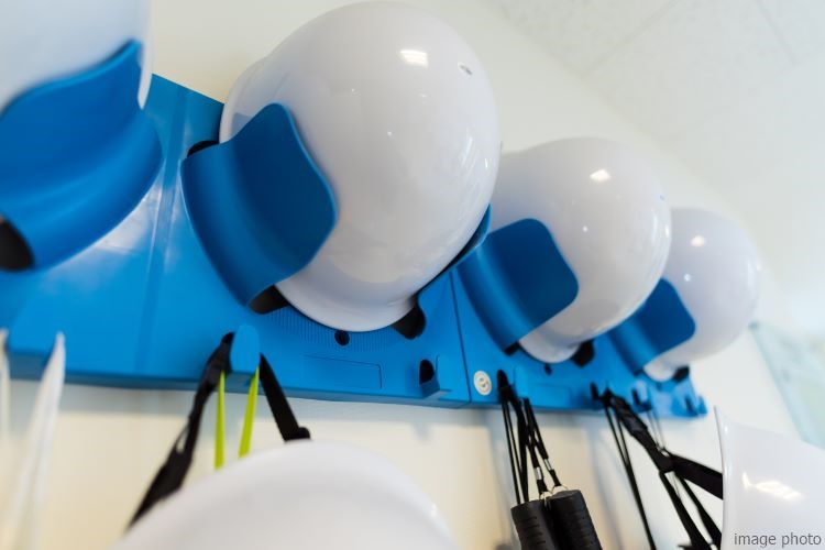 防災イメージ｜ザ・パークハウス三田タワー