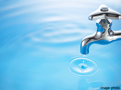 水源確保｜ザ・パークハウス三田タワー