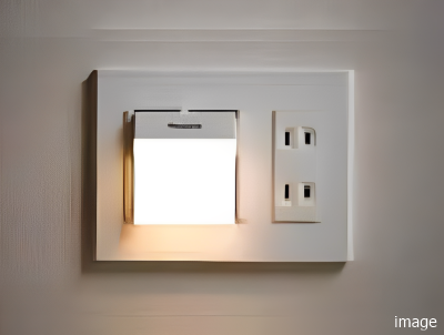 保安灯｜ザ・パークハウス三田タワー