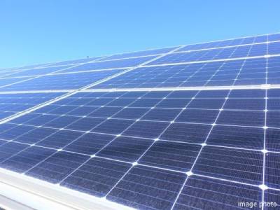 太陽光発電｜ザ・パークハウス三田タワー