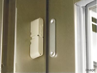 防犯システム｜ザ・パークハウス三田タワー