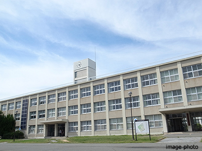 学校イメージ｜ザ・パークハウス三田タワー