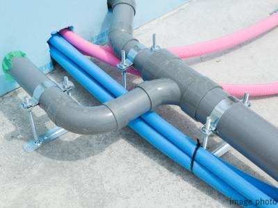 給水・給湯管｜ザ・パークハウス三田タワー