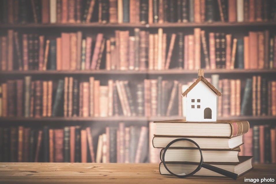 豊富な情報量｜ザ・パークハウス三田タワー